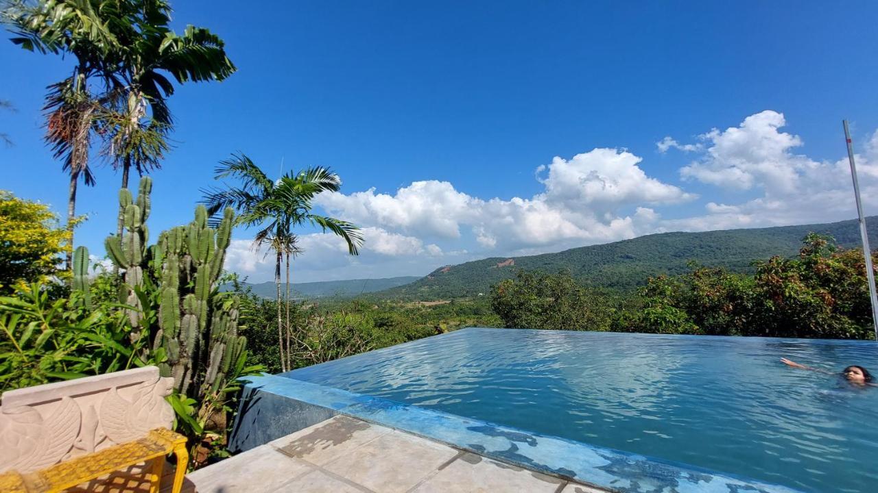 Lermitage Farms Kashid Alibaug Exterior photo