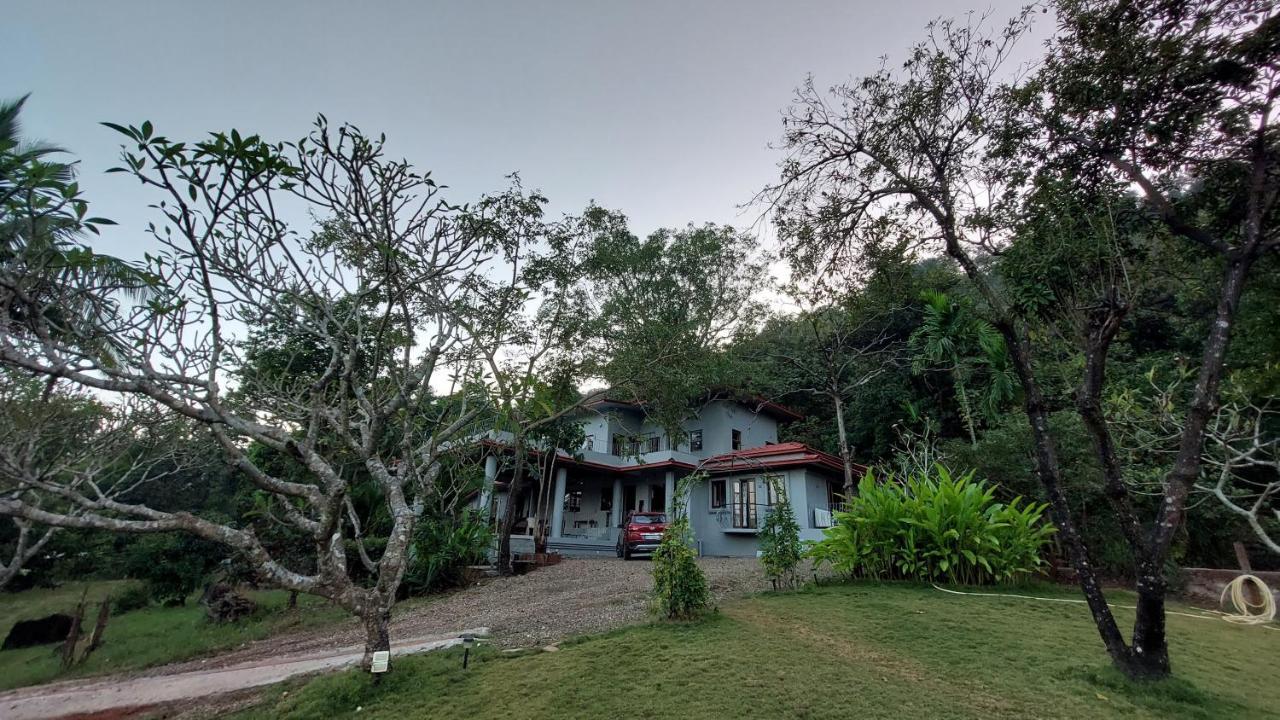 Lermitage Farms Kashid Alibaug Exterior photo