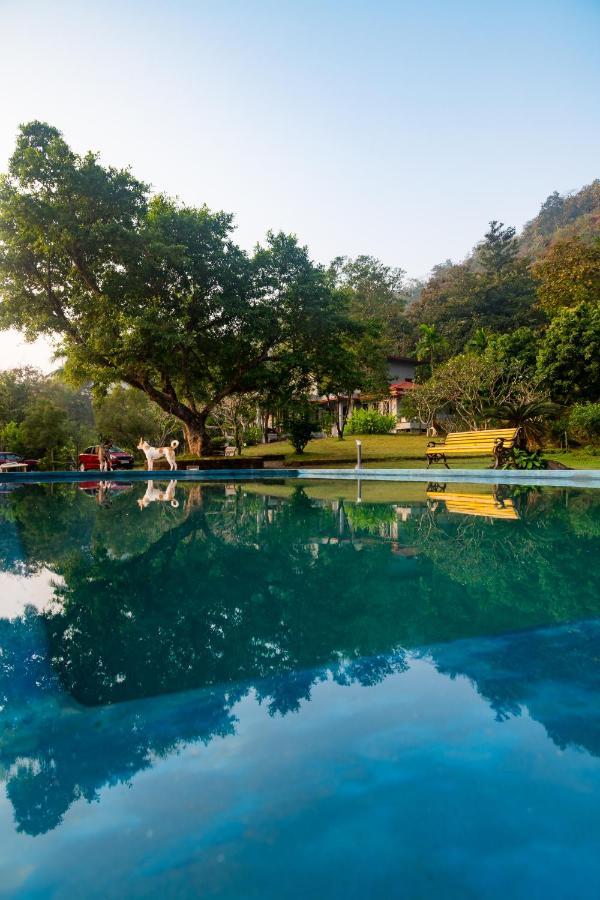 Lermitage Farms Kashid Alibaug Exterior photo